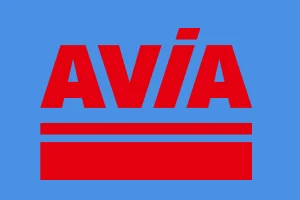 avia cene goriva avia logo