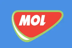mol cene goriva mol logo