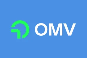 omv cene goriva omv logo